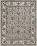 Feizy Lennon 39G4F Gray - Beige 10' x 13' Area Rug