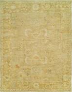 K0049480 Patchwork Hand-Knotted Turkish Rug - 9' 9 x 13' 3 (117